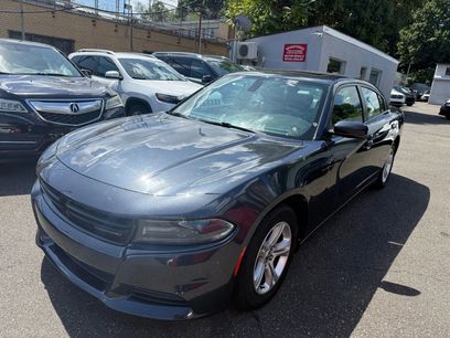 Used 2019 Dodge Charger SXT