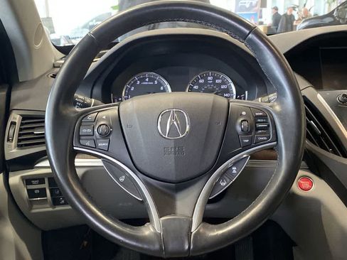 Used 2020 Acura MDX w/ Technology Package image 16