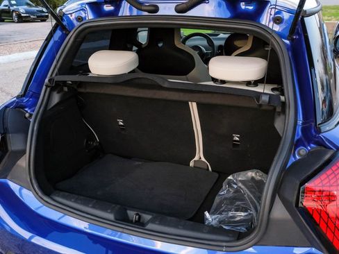 Used 2025 MINI Cooper S image 58