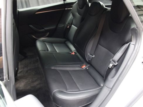 Used 2022 Tesla Model S Plaid AWD/4WD image 36