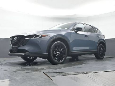 Certified 2024 MAZDA CX-5 Carbon Edition AWD/4WD image 28