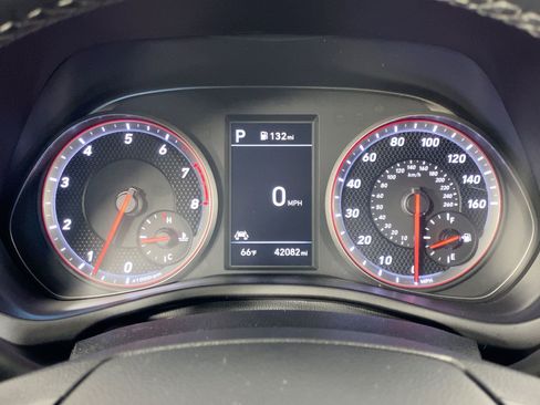 Used 2020 Hyundai Veloster Turbo Ultimate image 18