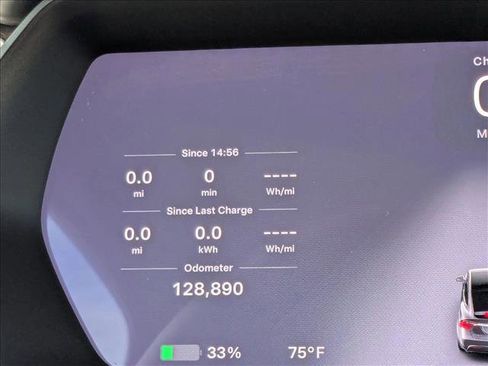 Used 2016 Tesla Model X 75D image 11