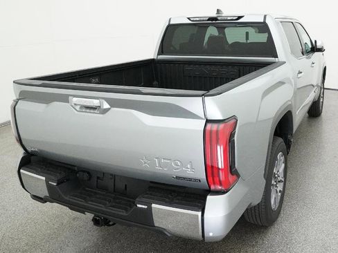 New 2026 Toyota Tundra 1794 Edition AWD/4WD image 48