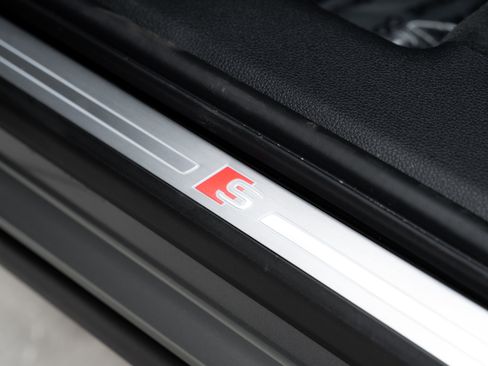 New 2025 Audi Q3 2.0T Premium image 21