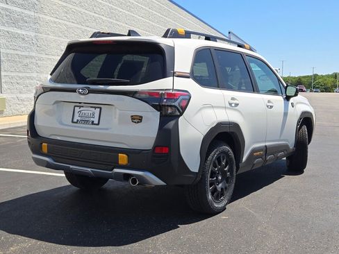 New 2026 Subaru Forester Wilderness AWD/4WD image 13