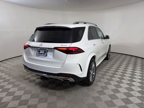 New 2026 Mercedes-Benz GLE 350 4MATIC image 7