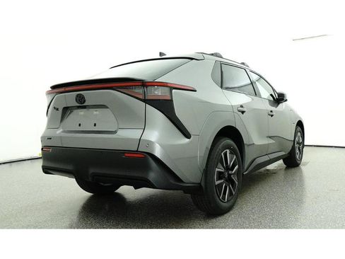 New 2026 Toyota bZ AWD/4WD image 24
