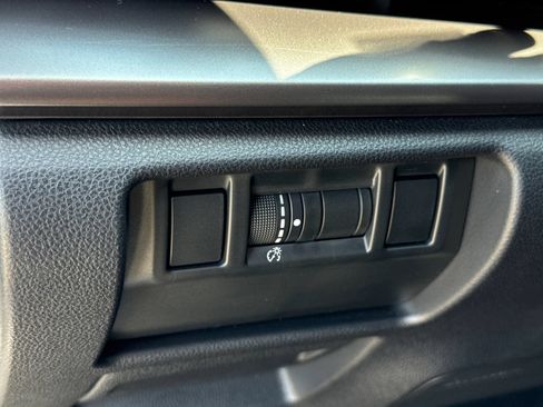 Certified 2024 Subaru Impreza 2.0i AWD/4WD image 17