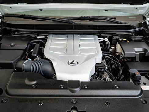 Certified 2023 Lexus GX 460 Premium image 35