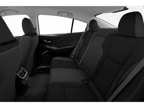 New 2025 Subaru Legacy Premium AWD/4WD image 17
