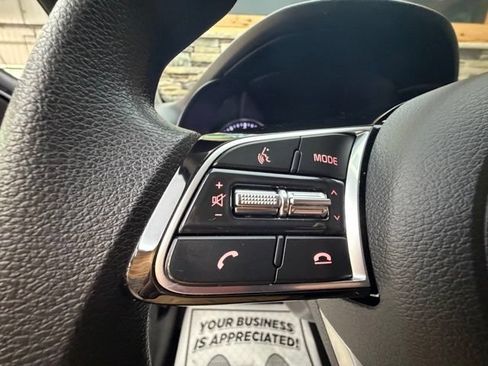 Used 2021 Kia Forte LXS FWD image 25