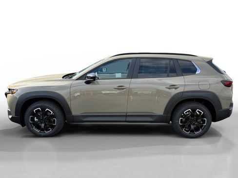 New 2026 MAZDA CX-50 Meridian Edition w/ Weather Package image 2