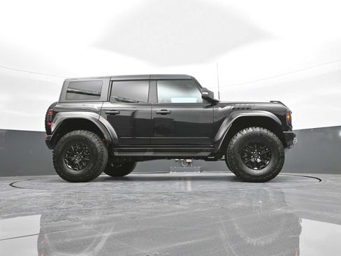 Used 2022 Ford Bronco Raptor image 42