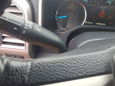 Used 2016 Ford F150 Lariat w/ Equipment Group 502A Luxury image 18