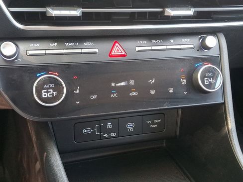 Used 2024 Hyundai Sonata SEL FWD image 15