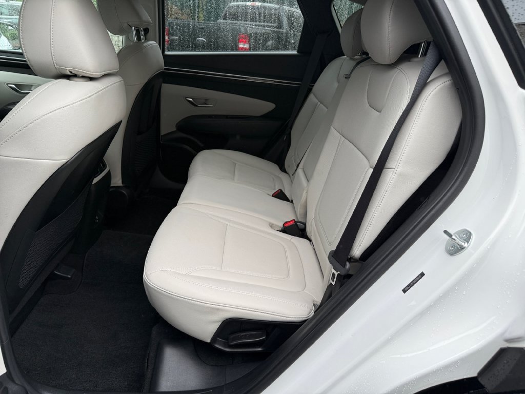 Used 2023 Hyundai Tucson SEL w/ Convenience Package AWD/4WD image 19