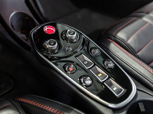 Used 2025 McLaren GTS RWD image 42