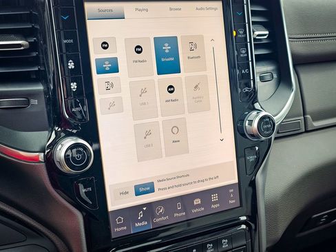 New 2026 RAM 2500 Laramie image 29