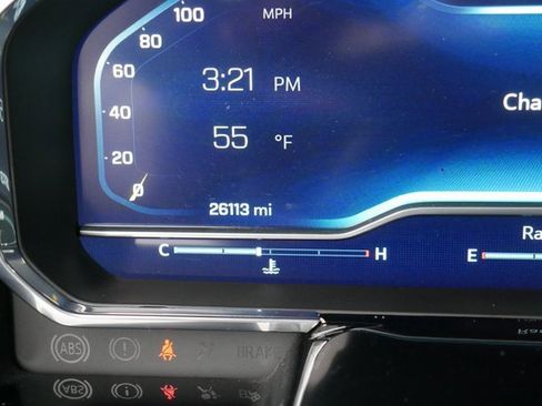 Used 2024 Chevrolet Silverado 2500 High Country image 21