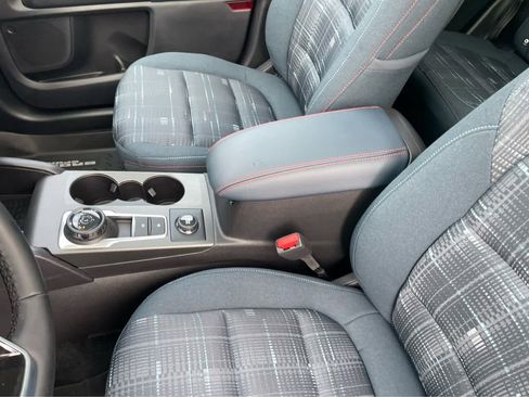 New 2025 Ford Bronco Sport Heritage w/ Convenience Package AWD/4WD image 29