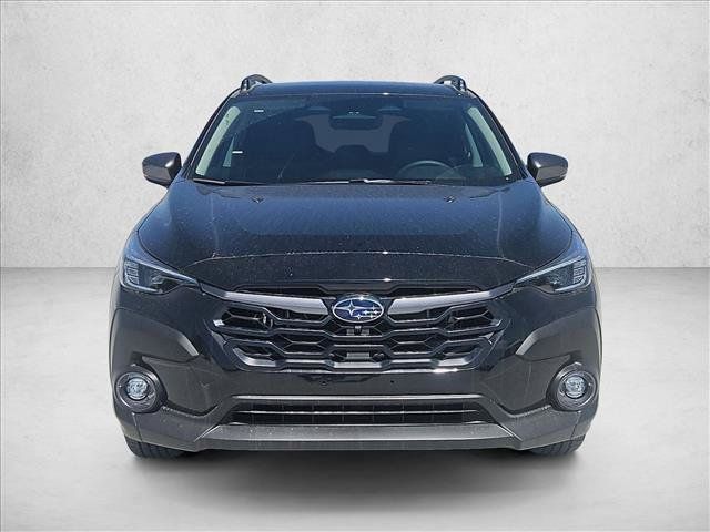 New 2026 Subaru Crosstrek 2.5i Limited w/ Convenience Package AWD/4WD image 2