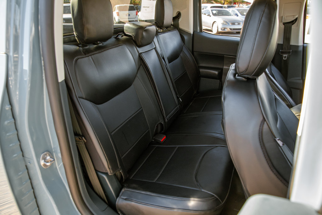 Used 2023 Ford Maverick XLT w/ XLT Luxury Package FWD image 12