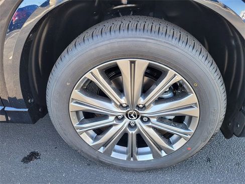 New 2025 MAZDA CX-5 Signature image 15