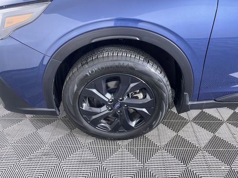 Used 2021 Subaru Outback Onyx Edition XT AWD/4WD image 26