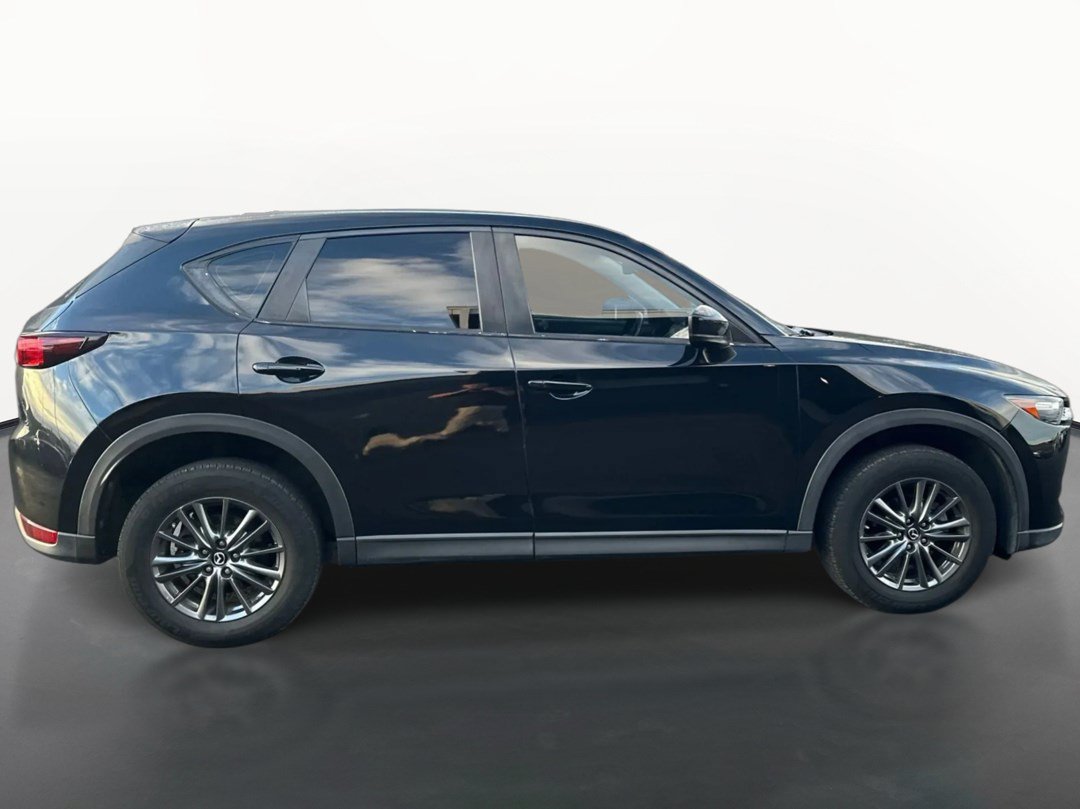 Used 2019 MAZDA CX-5 Sport FWD image 2