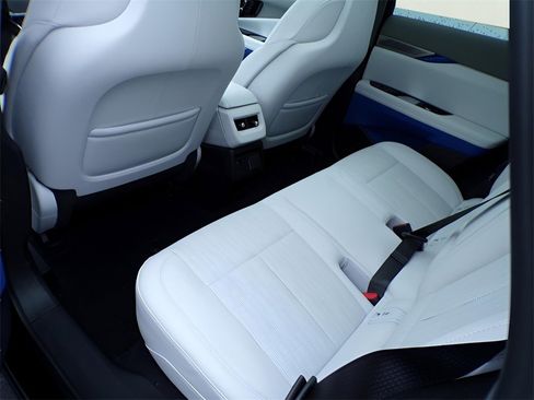 New 2026 Cadillac Optiq Sport 2 image 8