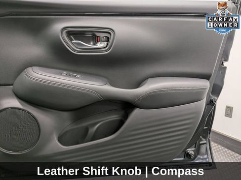 Certified 2026 Honda HR-V EX-L image 33