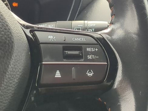 Used 2023 Honda HR-V Sport image 18