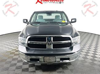 Used 2013 RAM 1500 Tradesman w/ Popular Equipment Group video 2