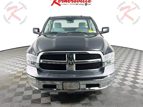 Used 2013 RAM 1500 Tradesman w/ Popular Equipment Group image 2