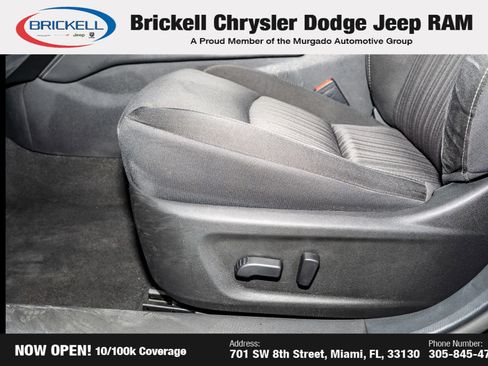 Used 2023 Nissan Altima 2.5 SV image 27