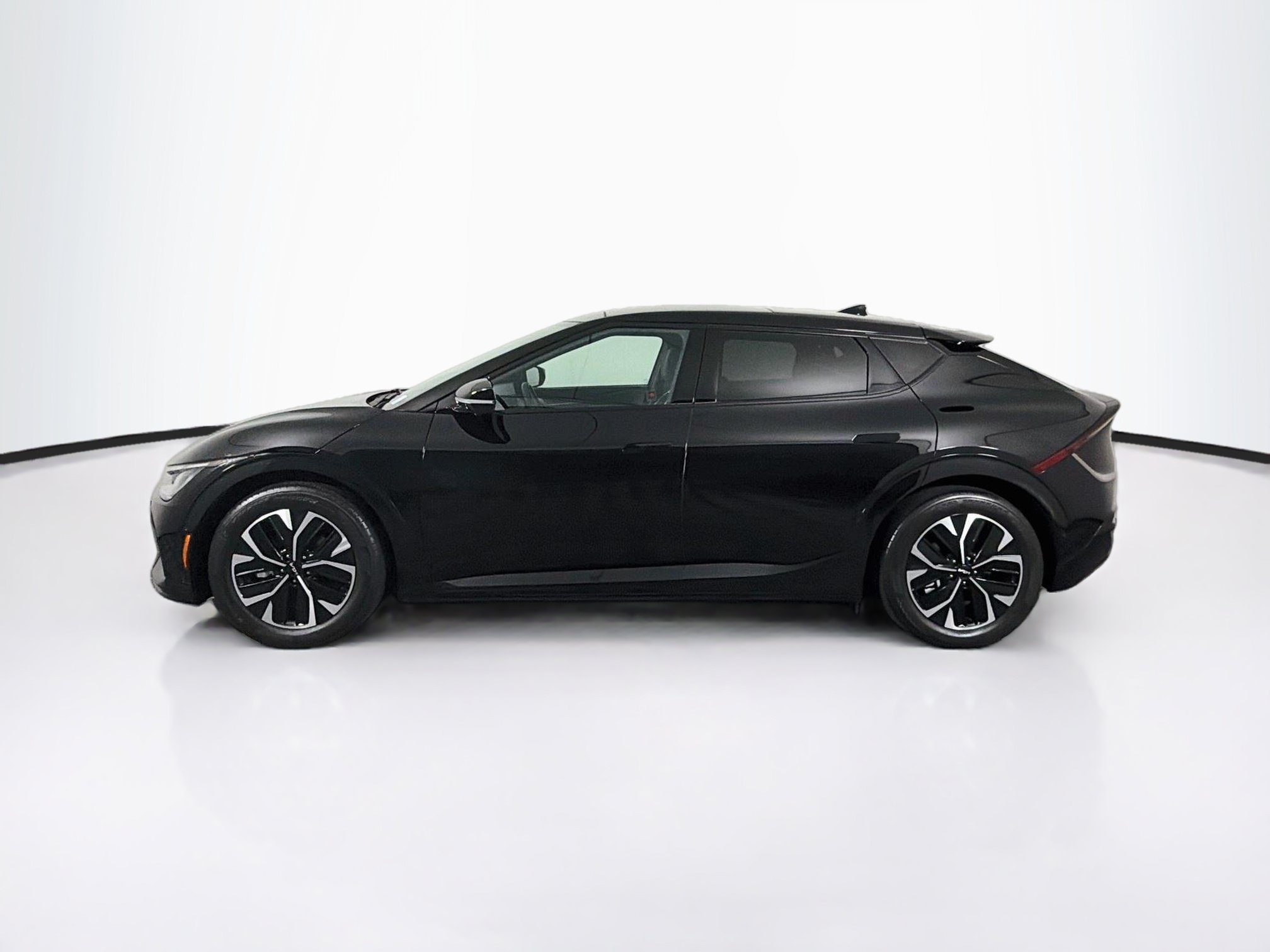 Used 2024 Kia EV6 GT-Line RWD image 4
