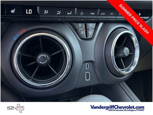 Used 2023 Chevrolet Blazer LT w/ Convenience Package FWD image 19