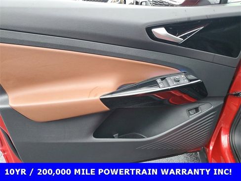 Used 2022 Volkswagen ID.4 Pro S image 8