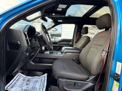 Used 2019 Ford F150 XLT w/ Equipment Group 302A Luxury image 32