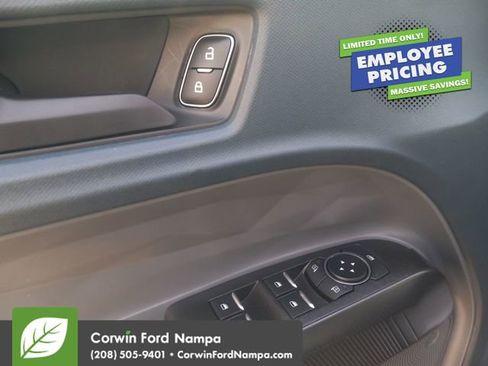 New 2026 Ford Maverick XL w/ Equipment Group 101A AWD/4WD image 11