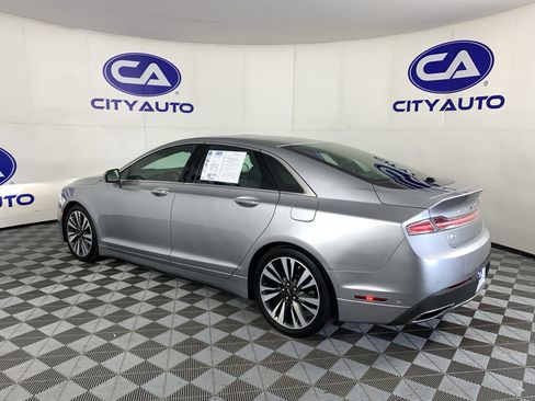 Used 2020 Lincoln MKZ Reserve w/ Elements Package AWD/4WD image 5