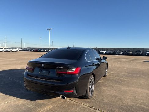 Used 2021 BMW 330i Sedan w/ Convenience Package image 12