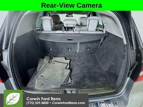 Used 2014 Mercedes-Benz ML 350 ML 350 image 27