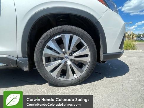 Used 2021 Subaru Ascent Touring w/ Popular Package #2 AWD/4WD image 33