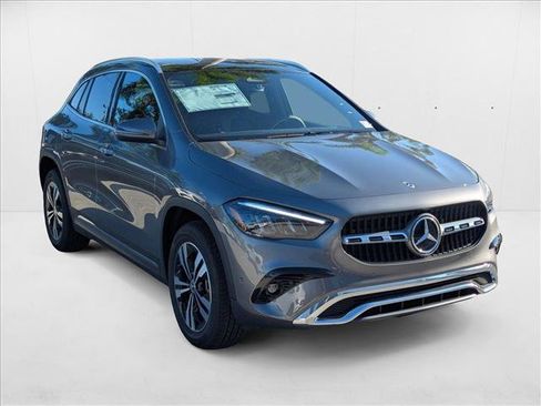 New 2026 Mercedes-Benz GLA 250 image 6