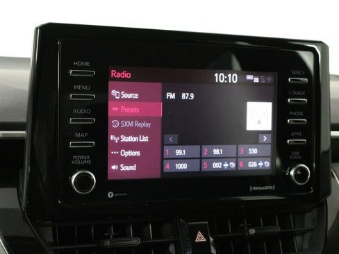 Used 2021 Toyota Corolla L image 29