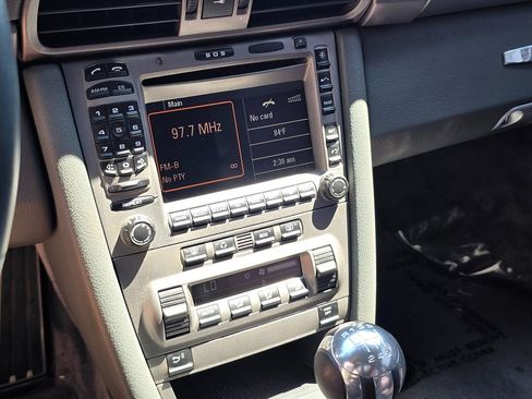 Used 2007 Porsche 911 Carrera image 35