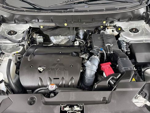 Used 2024 Mitsubishi Outlander Sport AWD image 43