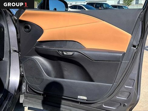 Certified 2025 Lexus RX 350 Premium w/ Accessory Package (Z1) FWD image 35